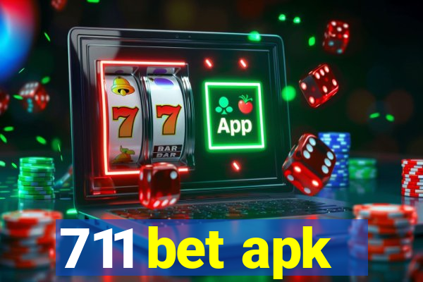 711 bet apk